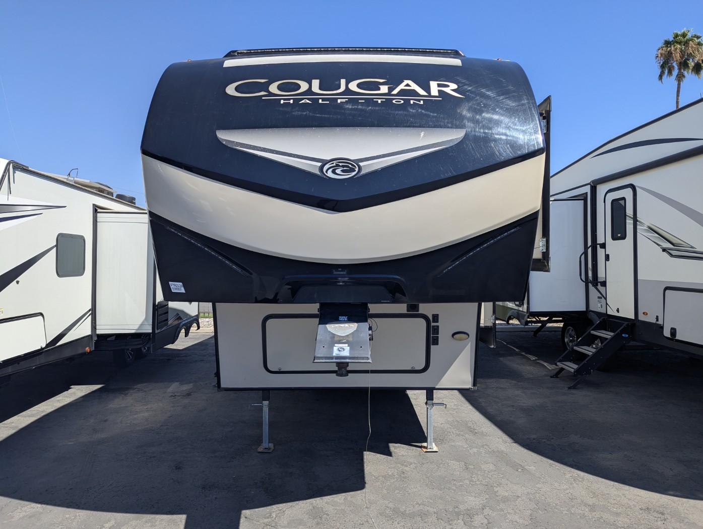 2019 Keystone Cougar Half-Ton West 29RDBWE - Image 2