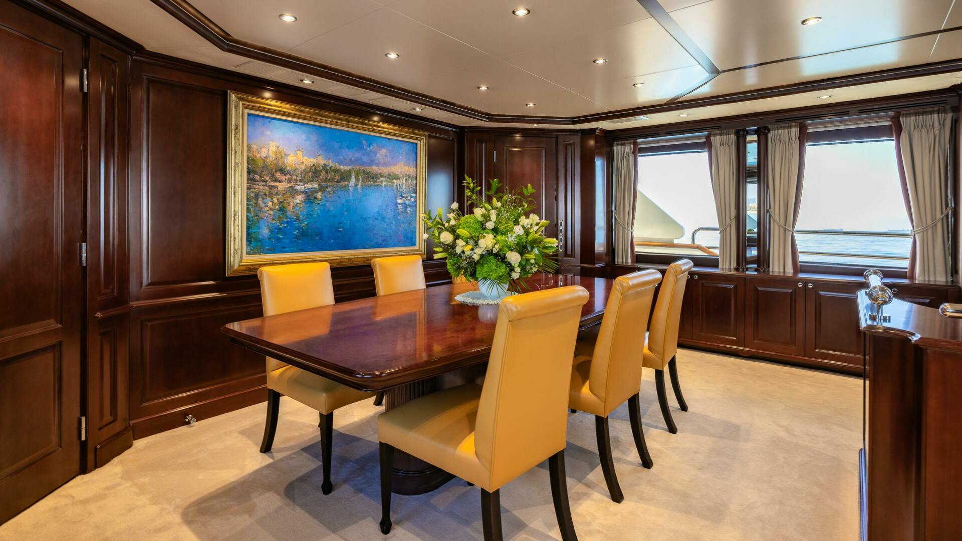 2009 Benetti Benetti Classic 120 - Image 34