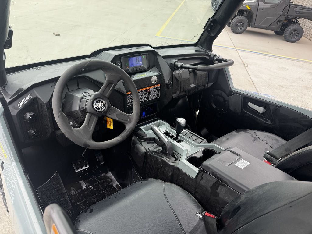 2026 Yamaha Wolverine X2 1000 Xt-R - Image 8