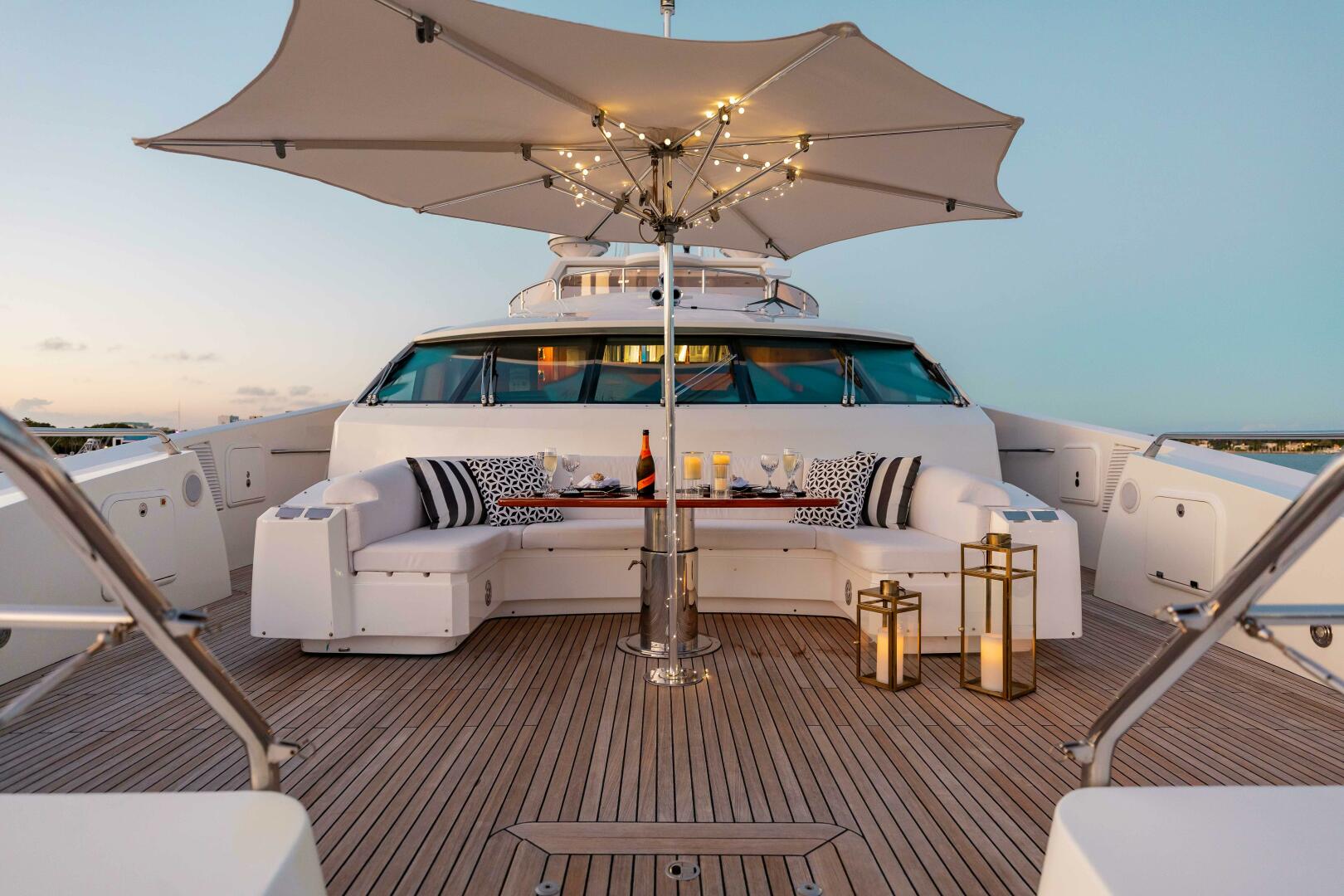 2010 Sunseeker 40m - Image 43