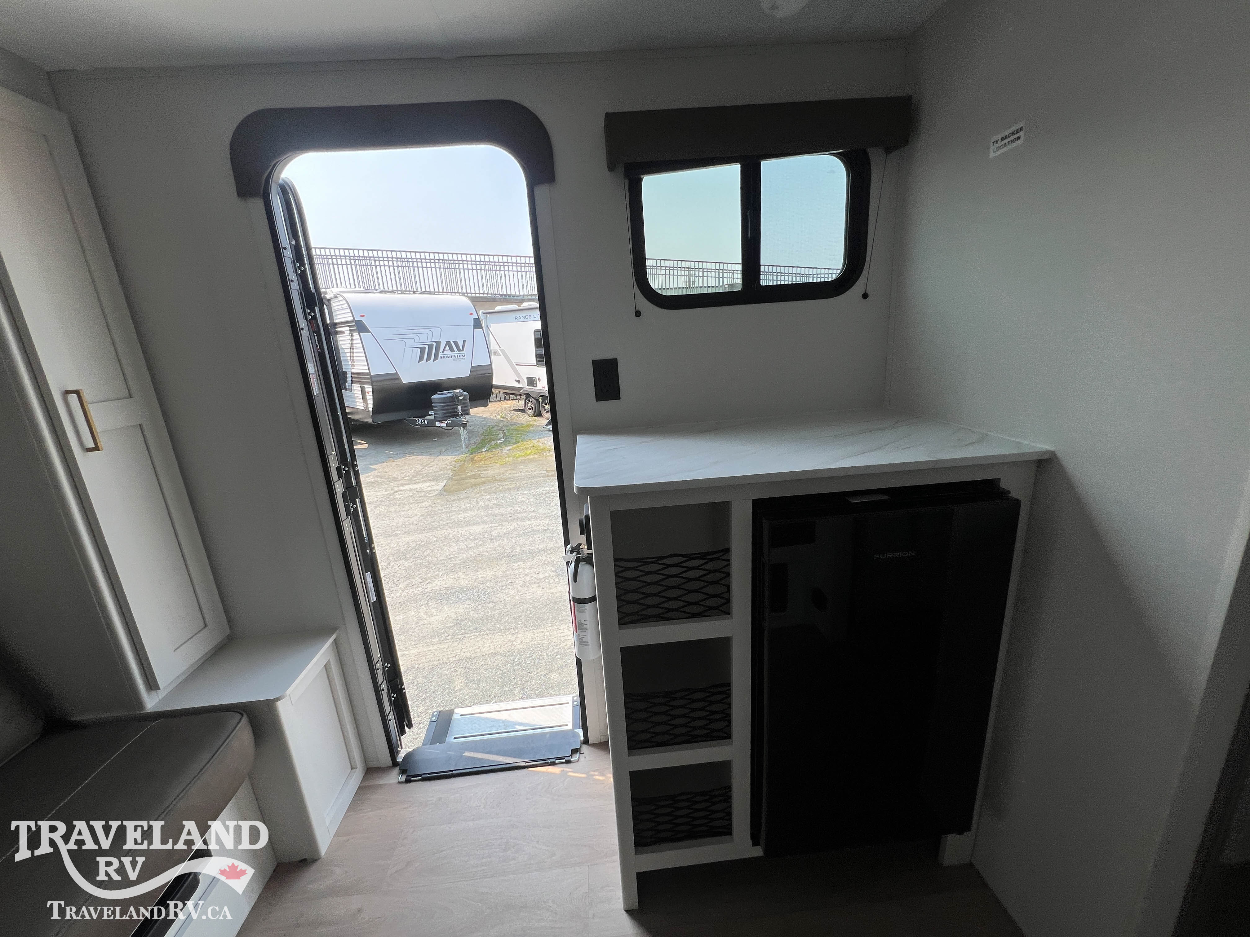 2026 Grand Design Transcend ONE 131DL - Image 15