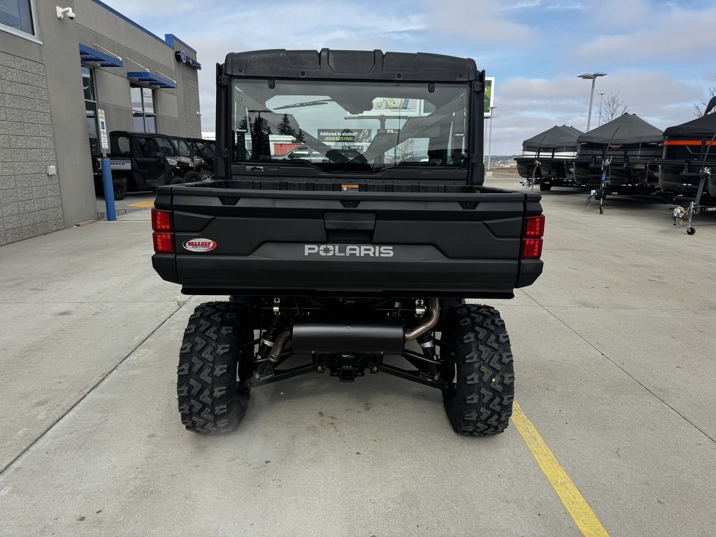 2026 Polaris® Ranger 1000 Premium - Image 7