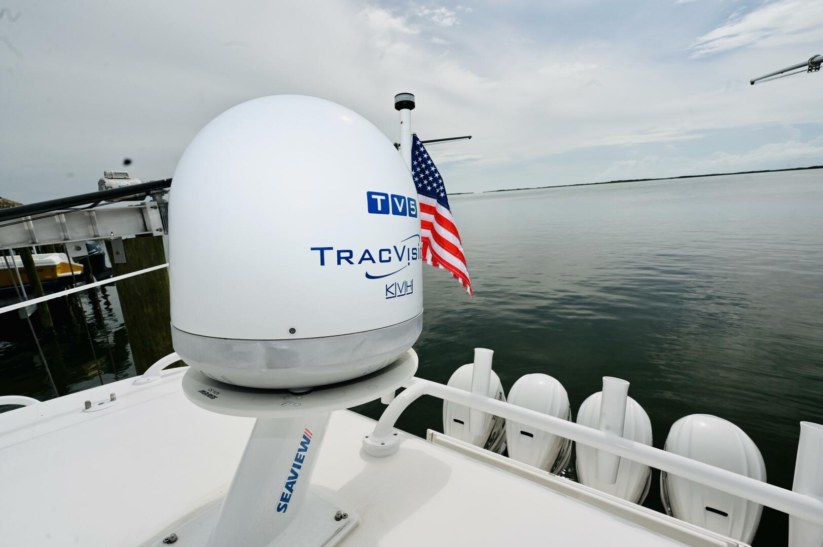 2019 Intrepid 475 Sport Yacht - Image 31