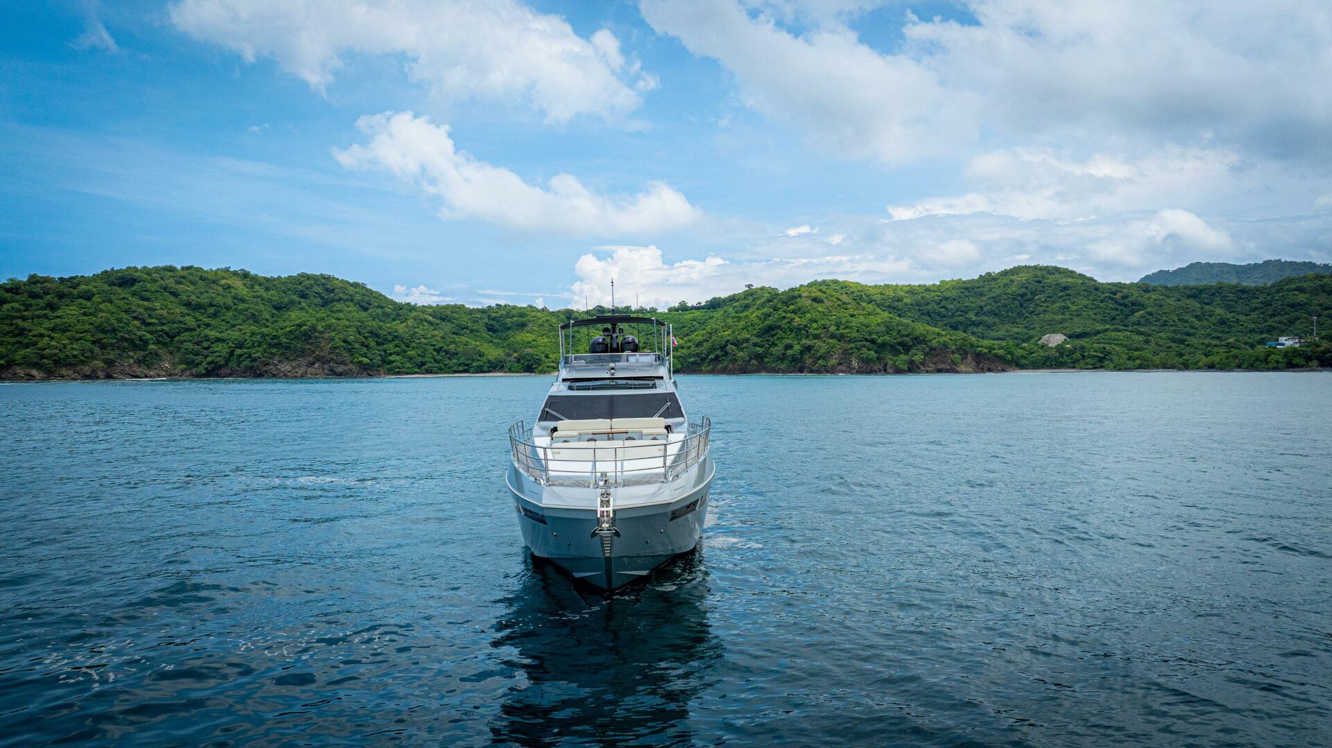 2017 Azimut 77S - Image 131