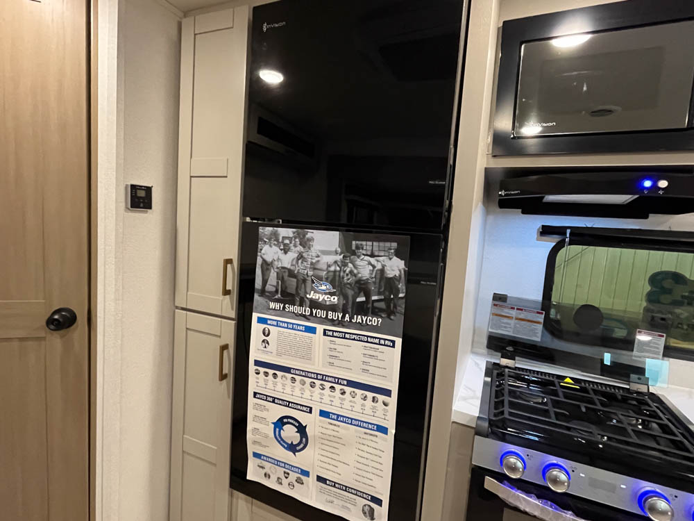 2027 Jayco Jay Flight SLX 262RLSW - Image 23