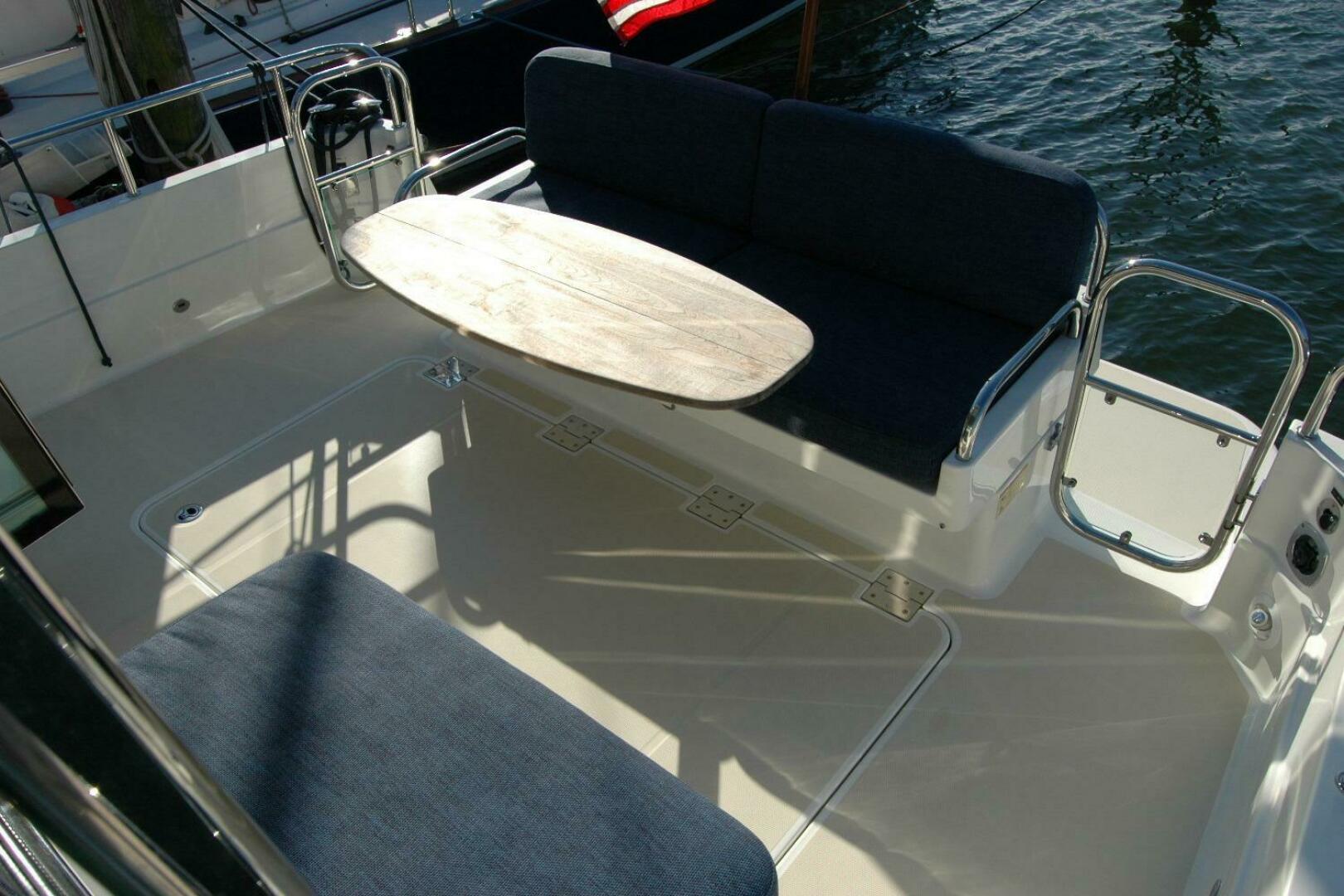 2019 Sabre 38 Salon Express - Image 44