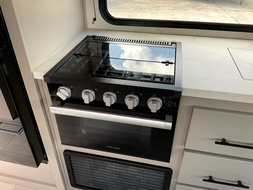 2027 KZ CONNECT C241RLK - Image 11