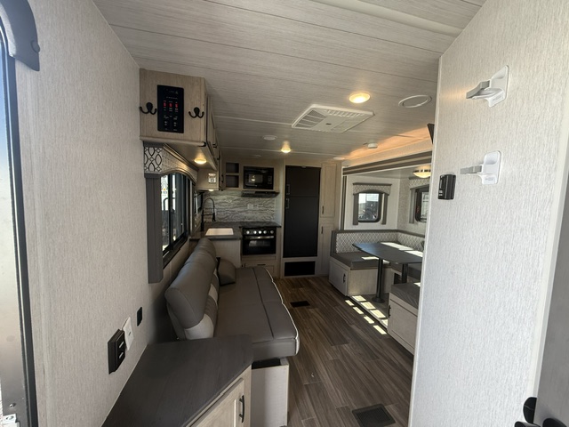 2023 Forest River EVO Southwest T2360 - Image 16