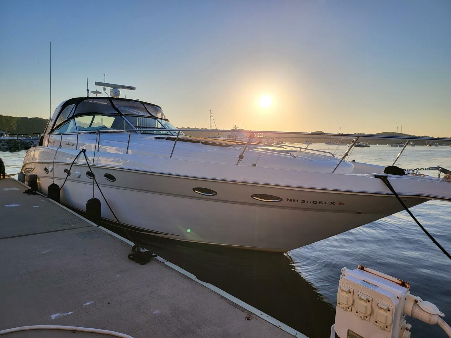 2000 Sea Ray - Image 5
