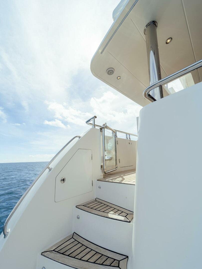 2013 Hampton 680 LRC - Image 41