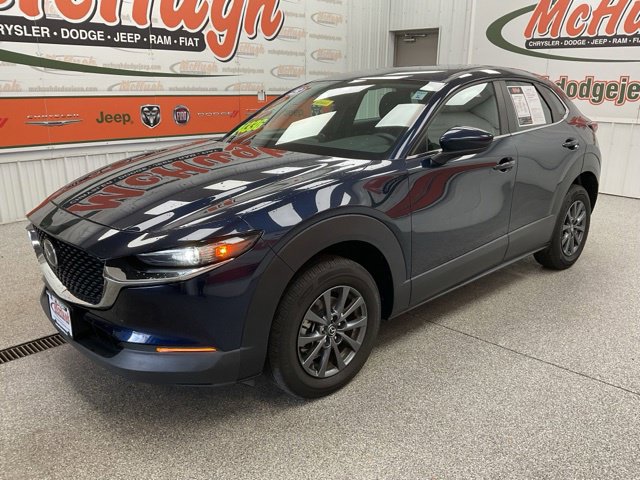 2023 Mazda CX-30 Utility 4D S Preferred AWD - Image 1