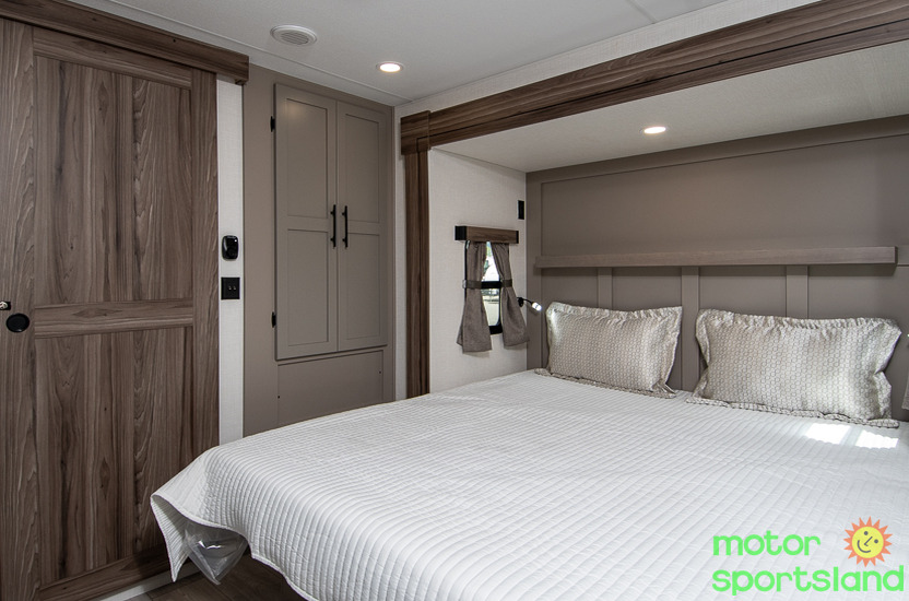 2026 KZ RV Connect C313MK - Image 43