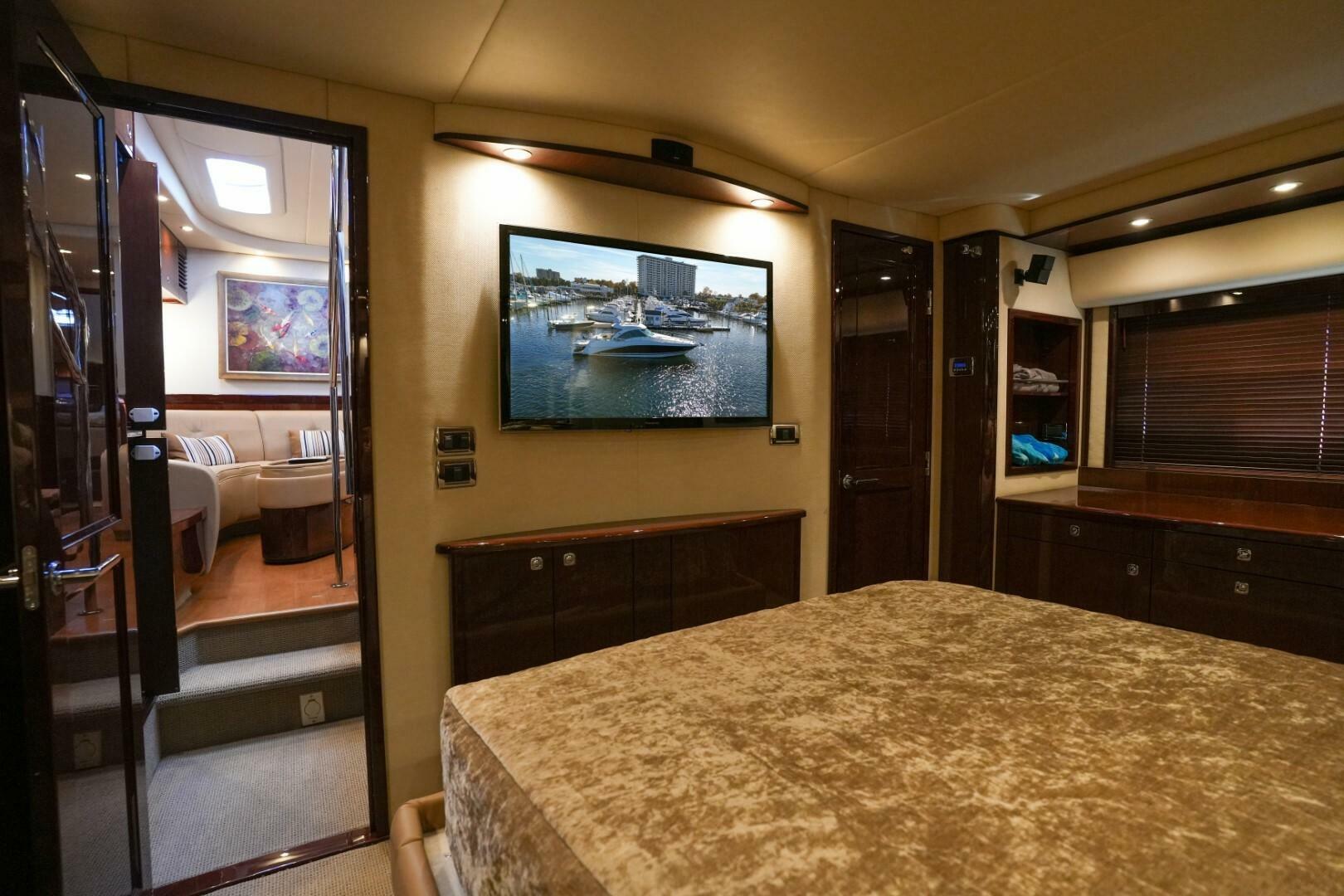 2013 Sea Ray 610 Sundancer - Image 33