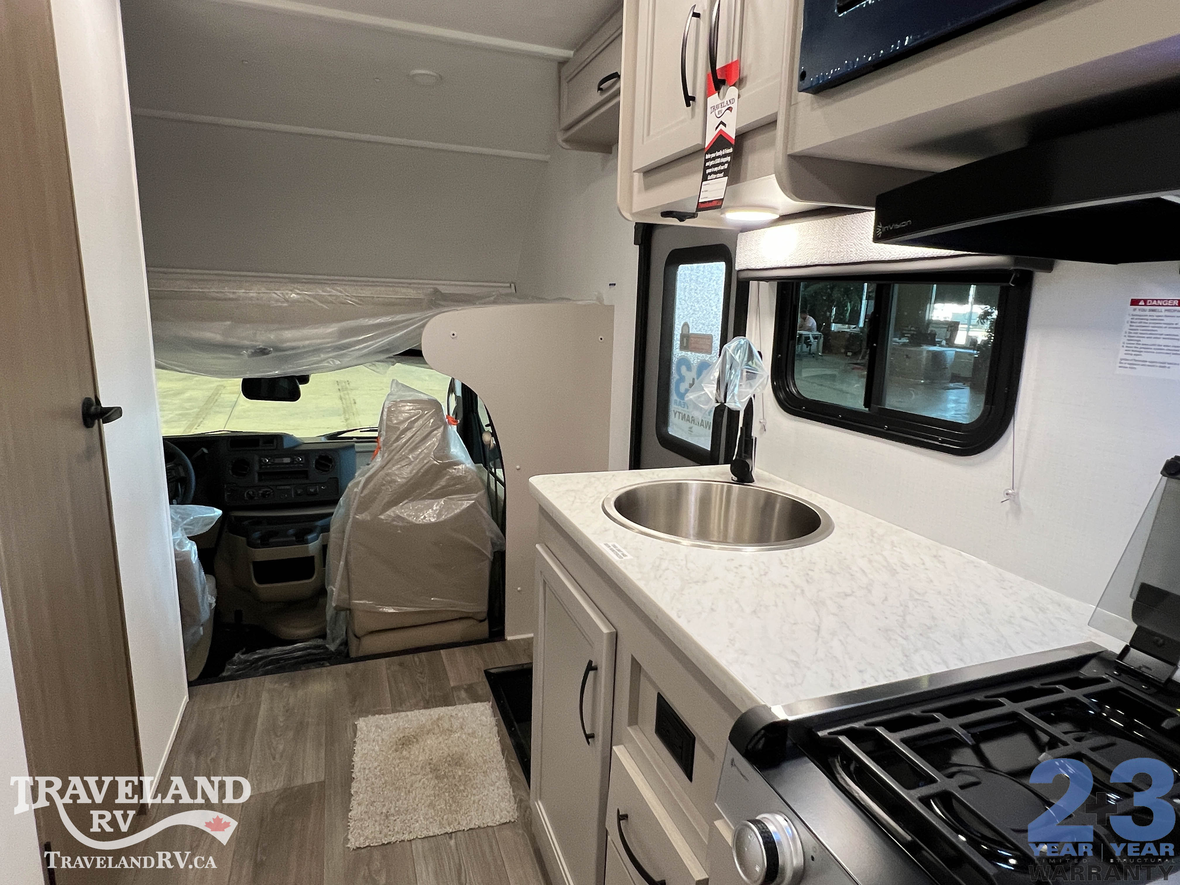 2027 Jayco Redhawk SE 20LF - Image 4