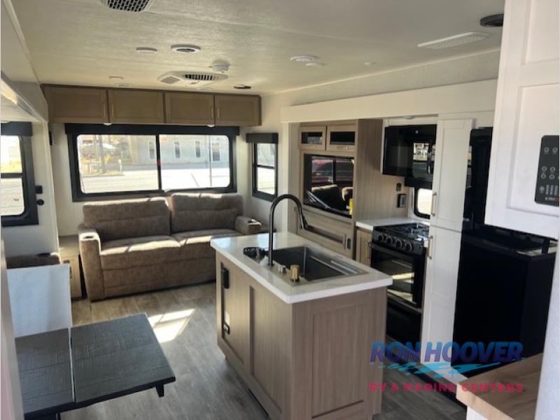 2026 JAYCO 294CKBS - Image 3