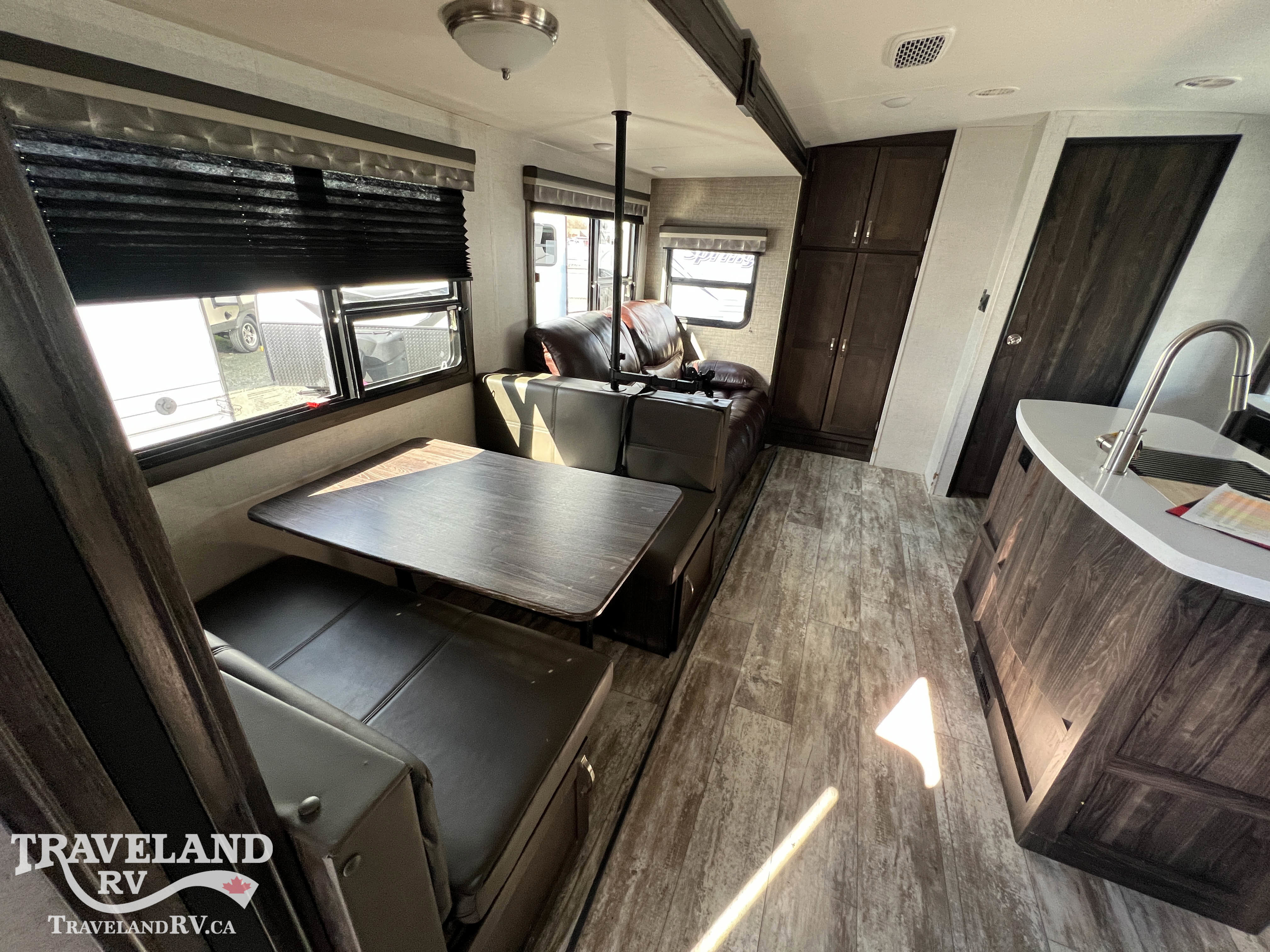 2020 Highland Ridge Open Range Light LT312BHS - Image 11
