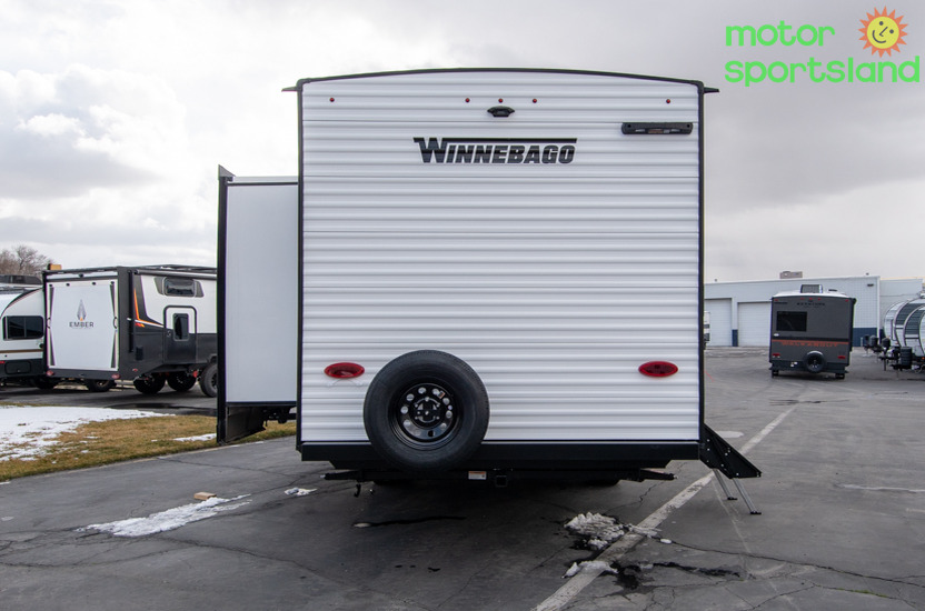 2026 Winnebago Access 24RB - Image 5