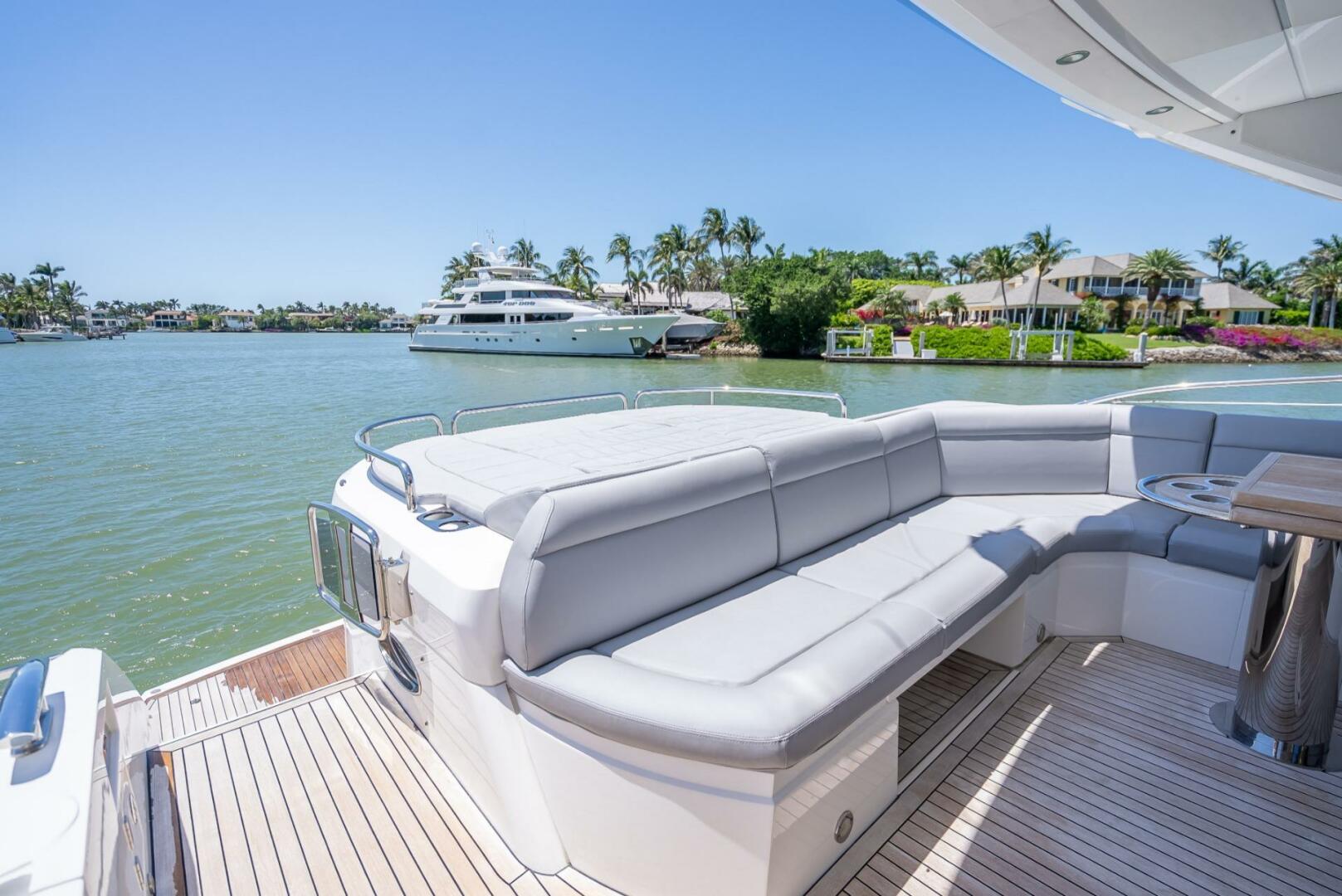 2018 Sunseeker Predator 57 - Image 37