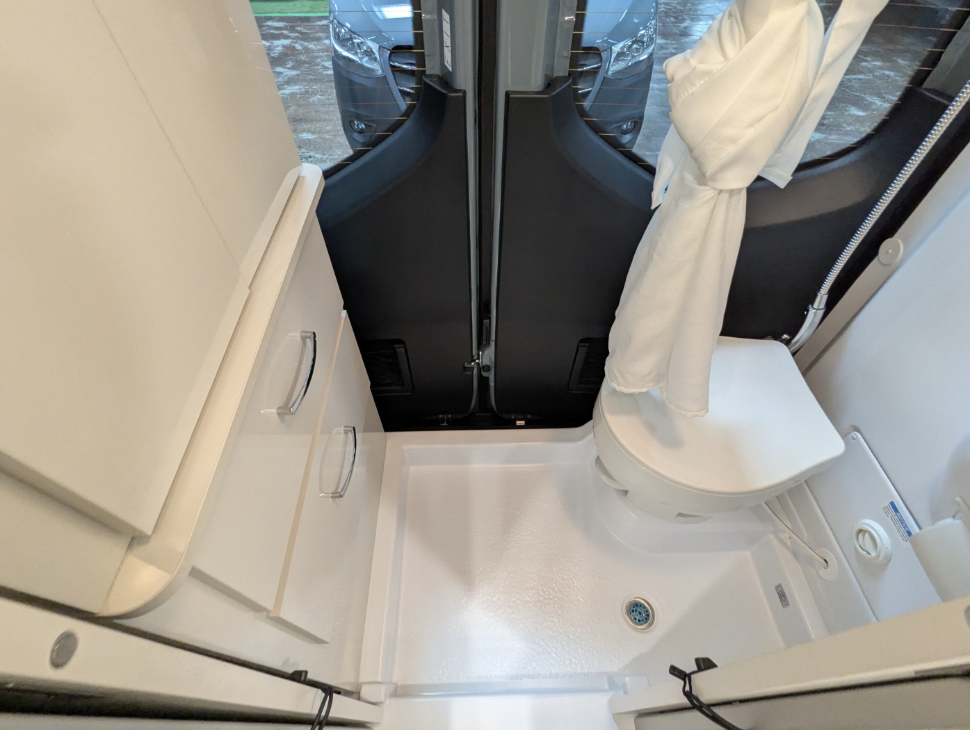 2026 Thor Motor Coach Tranquility 24A - Image 25