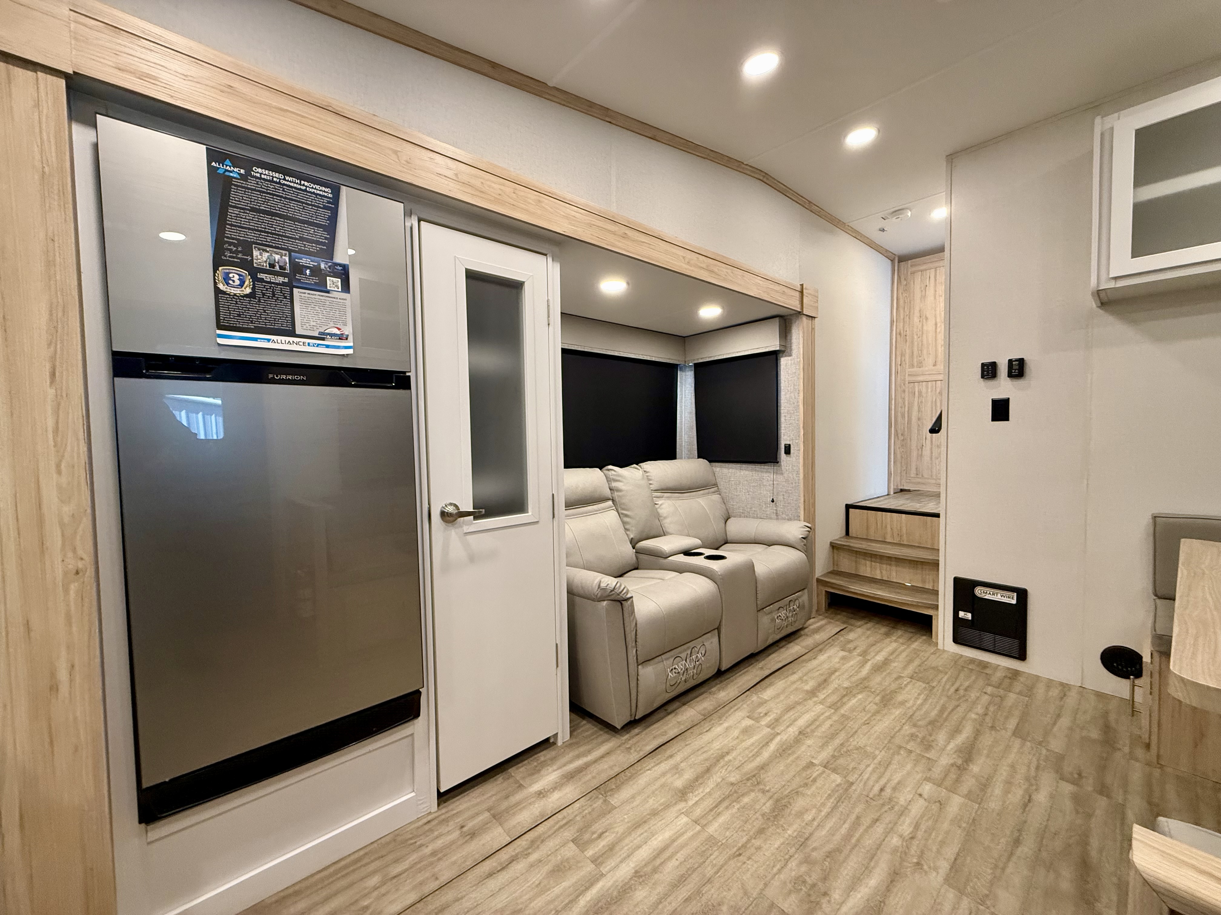 2023 Alliance Avenue 22ML - Image 7