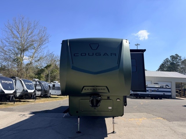 2026 Keystone Cougar 350LLK - Image 3