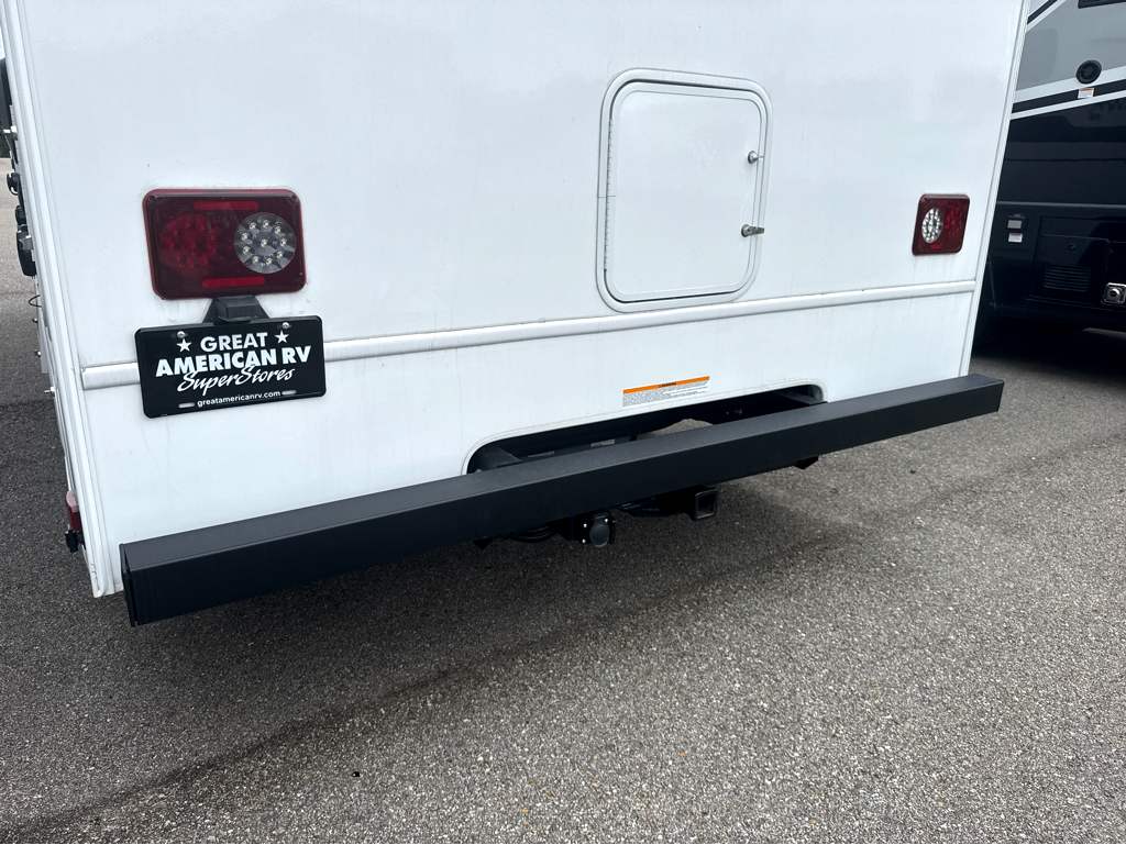 2027 JAYCO REDHAWK SE 20LF - Image 24