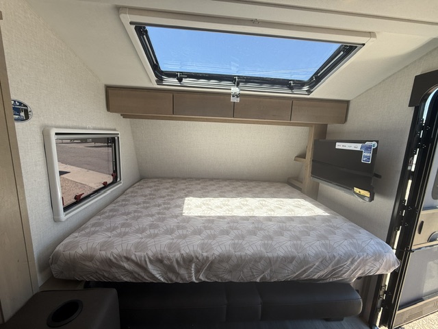 2027 Ember RV Overland Series 191MSL - Image 12