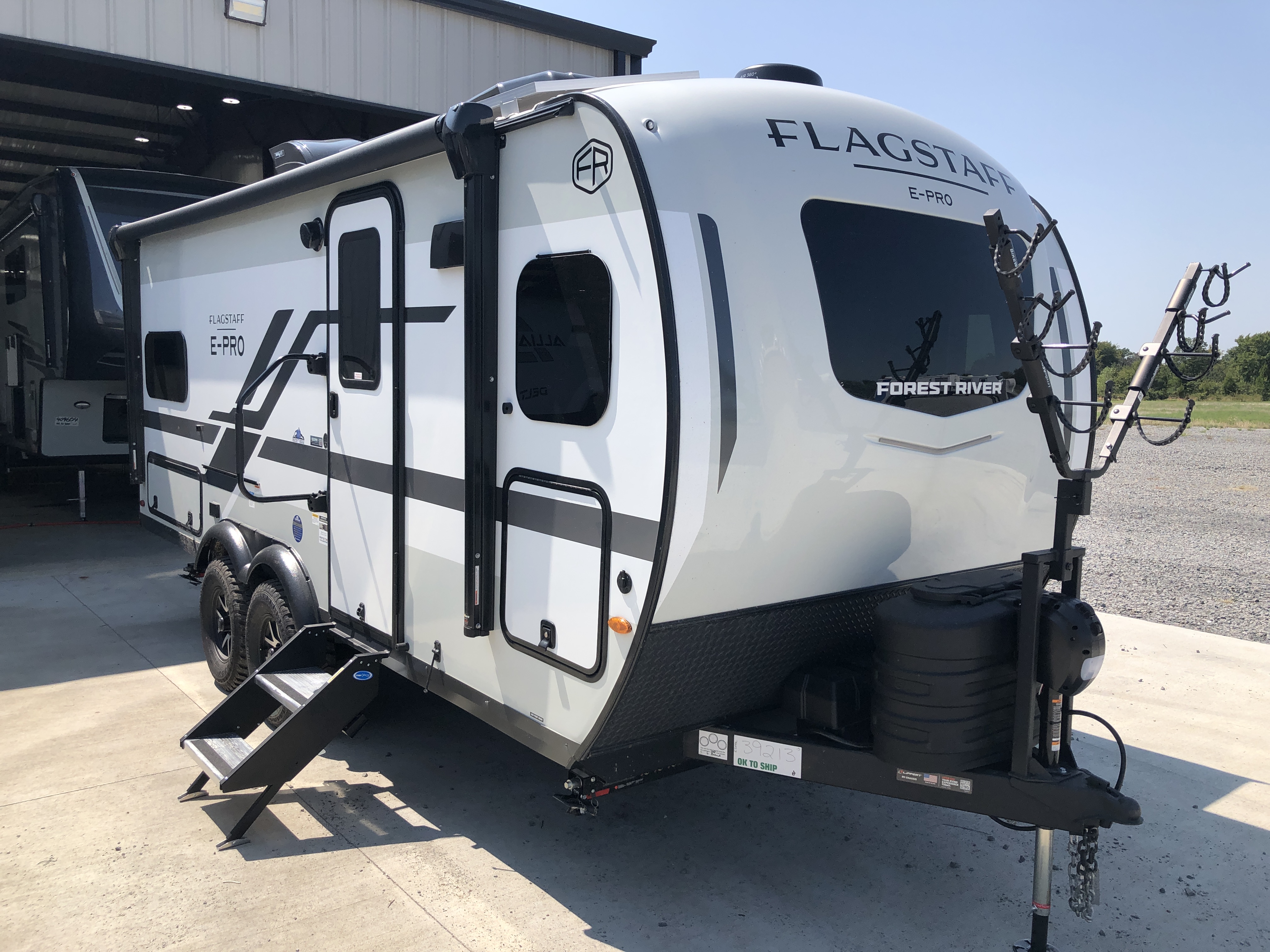 2026 Forest River Flagstaff E-Pro E20FK - Image 1
