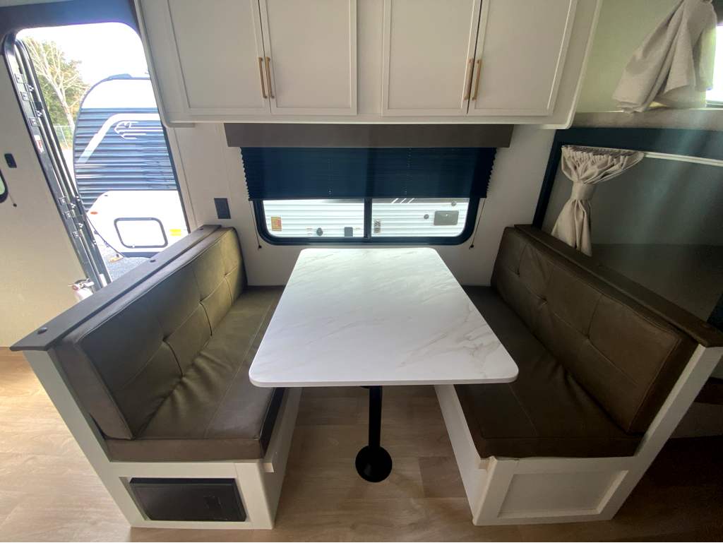 2026 GRAND DESIGN TRANSCEND 19BHX - Image 19