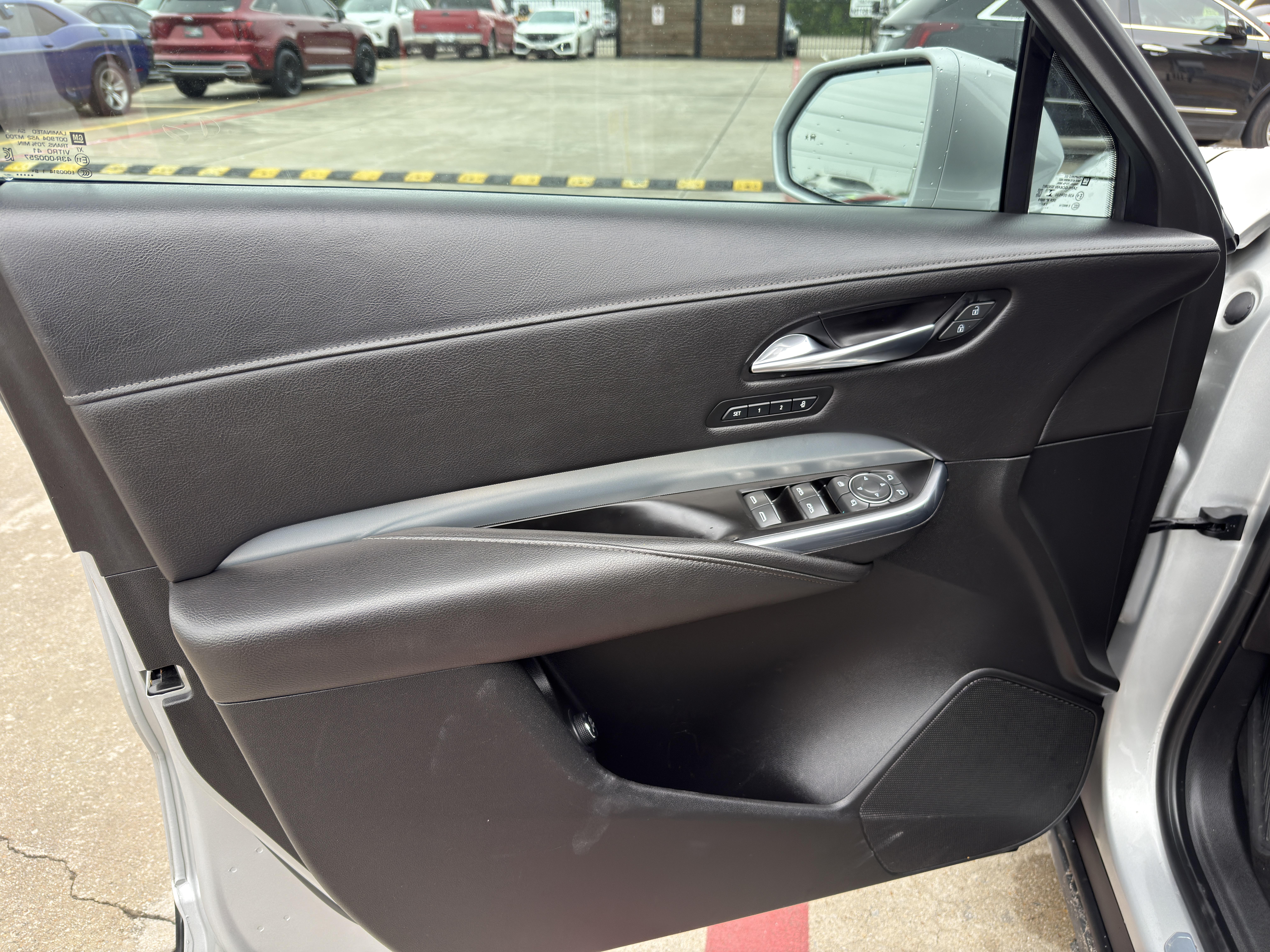 2019 Cadillac XT4 62732 - Image 12