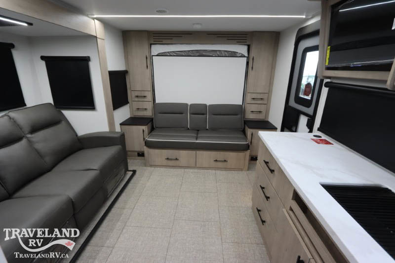 2025 Grand Design Imagine XLS 17MKE - Image 4