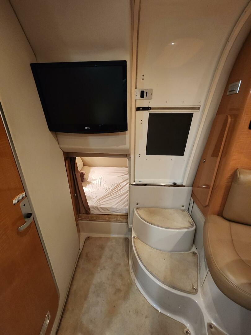 2006 Chaparral Signature 290 - Image 12