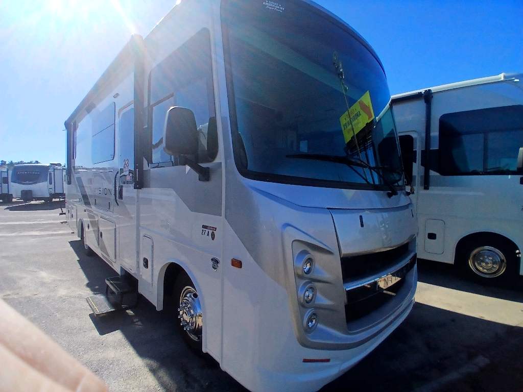 2026 ENTEGRA COACH VISION 27A - Image 1