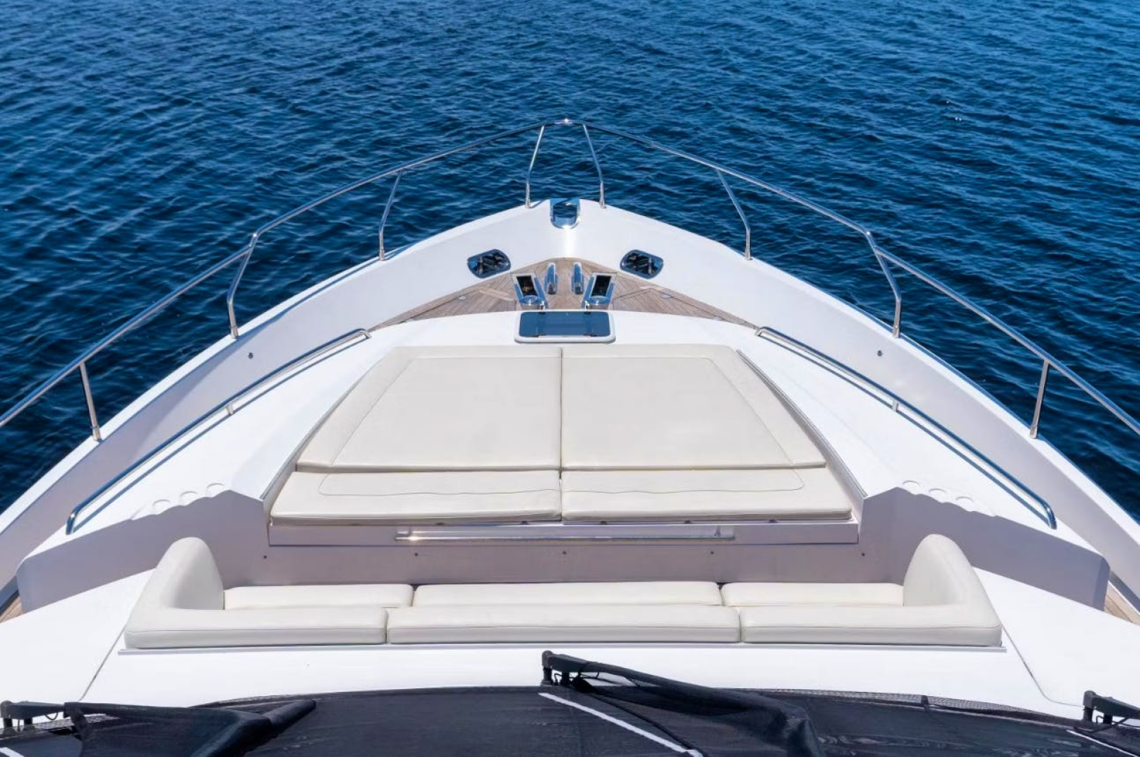 2011 Princess Yachts - Image 10