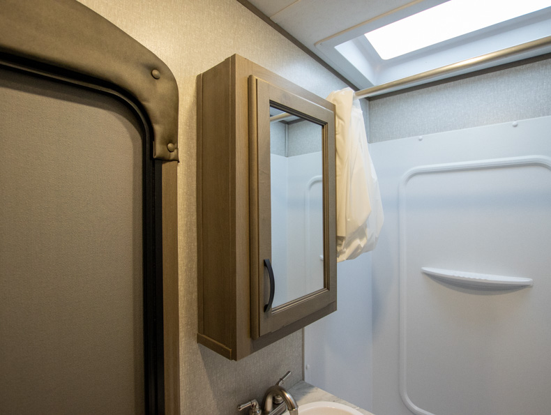 2022 Coachmen Chaparral 373MBRB - Image 18