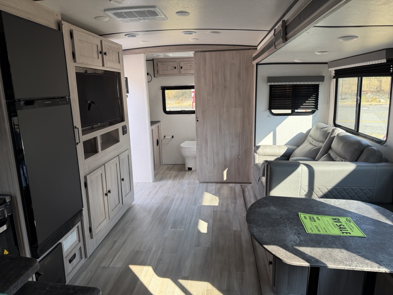 2024 Coachmen Northern Spirit Ultra Lite 2557RB - Image 13