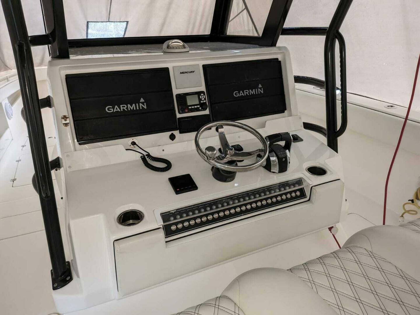 2019 Invincible 40 Catamaran - Image 15