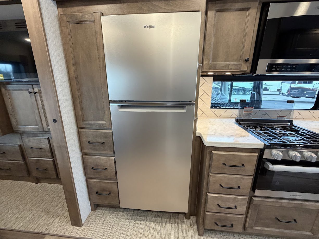 2026 TIFFIN ALLEGRO 29 NA - Image 37