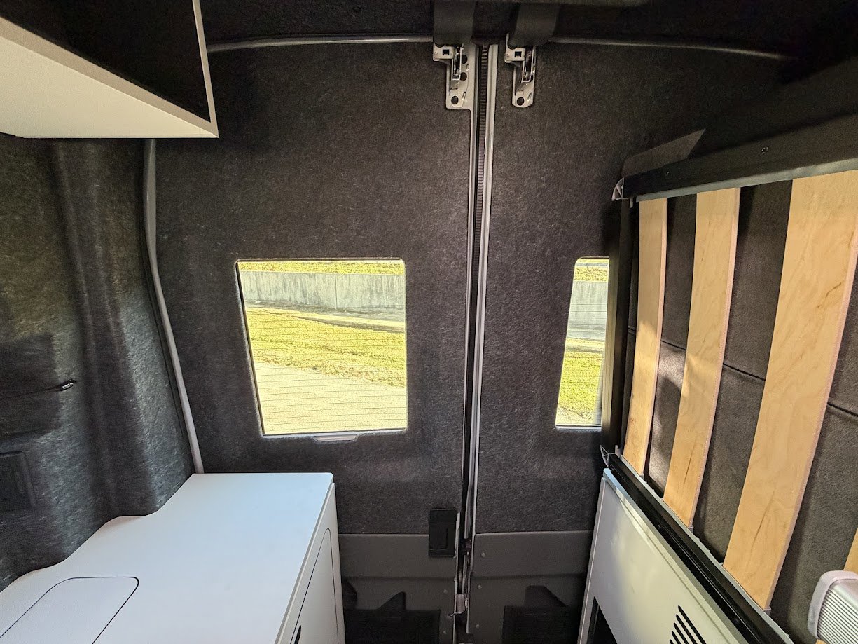 2026 GRAND DESIGN LINEAGE SERIESVT LVT1 - Image 21