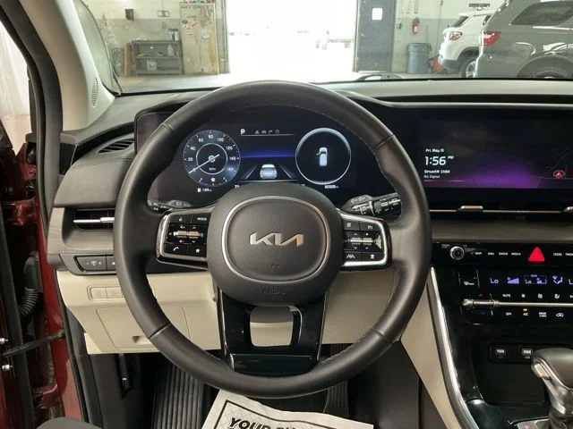 2023 Kia Carnival Wagon SX - Image 14