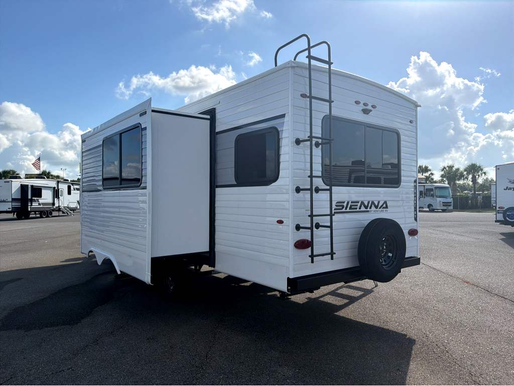 2027 VENTURE RV SIENNA 241VRD - Image 5
