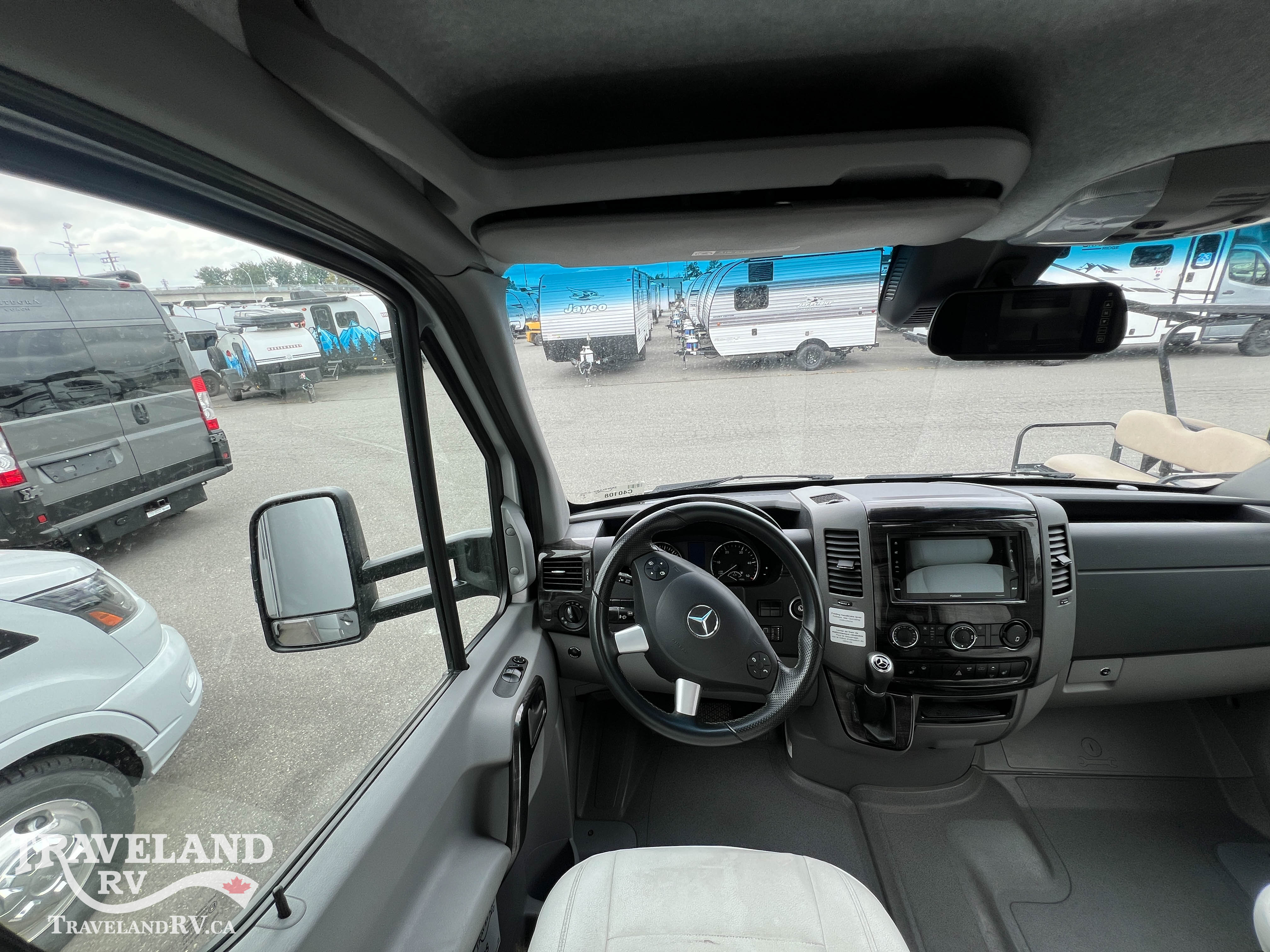 2019 Airstream Atlas Murphy Suite - Image 11
