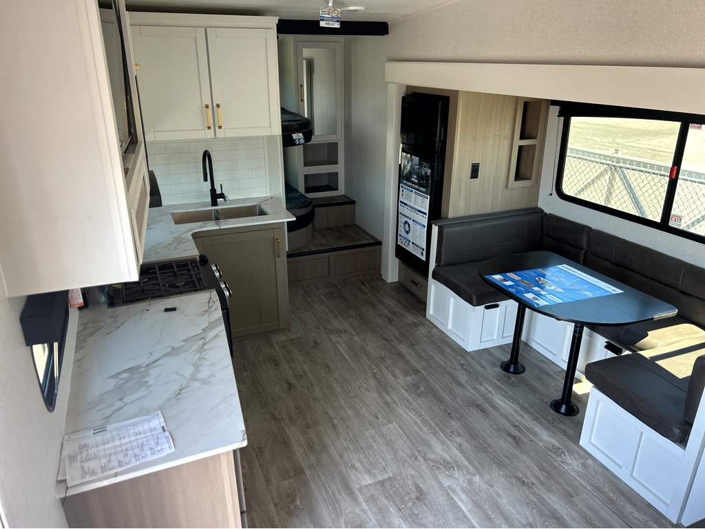 2026 JAYCO EAGLE 28BHU - Image 19