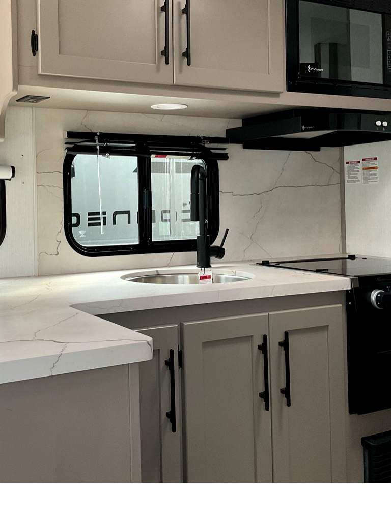 2026 KZ CONNECT CM231 BH - Image 17