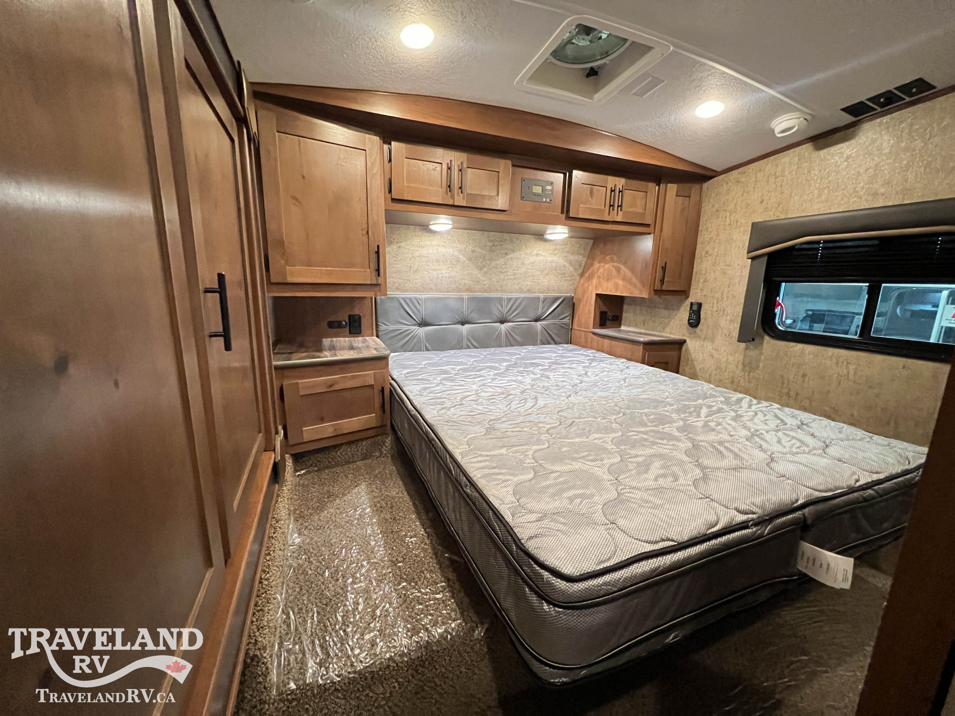2023 Outdoors RV Mountain Series Glacier Peak F27MKS - Image 27