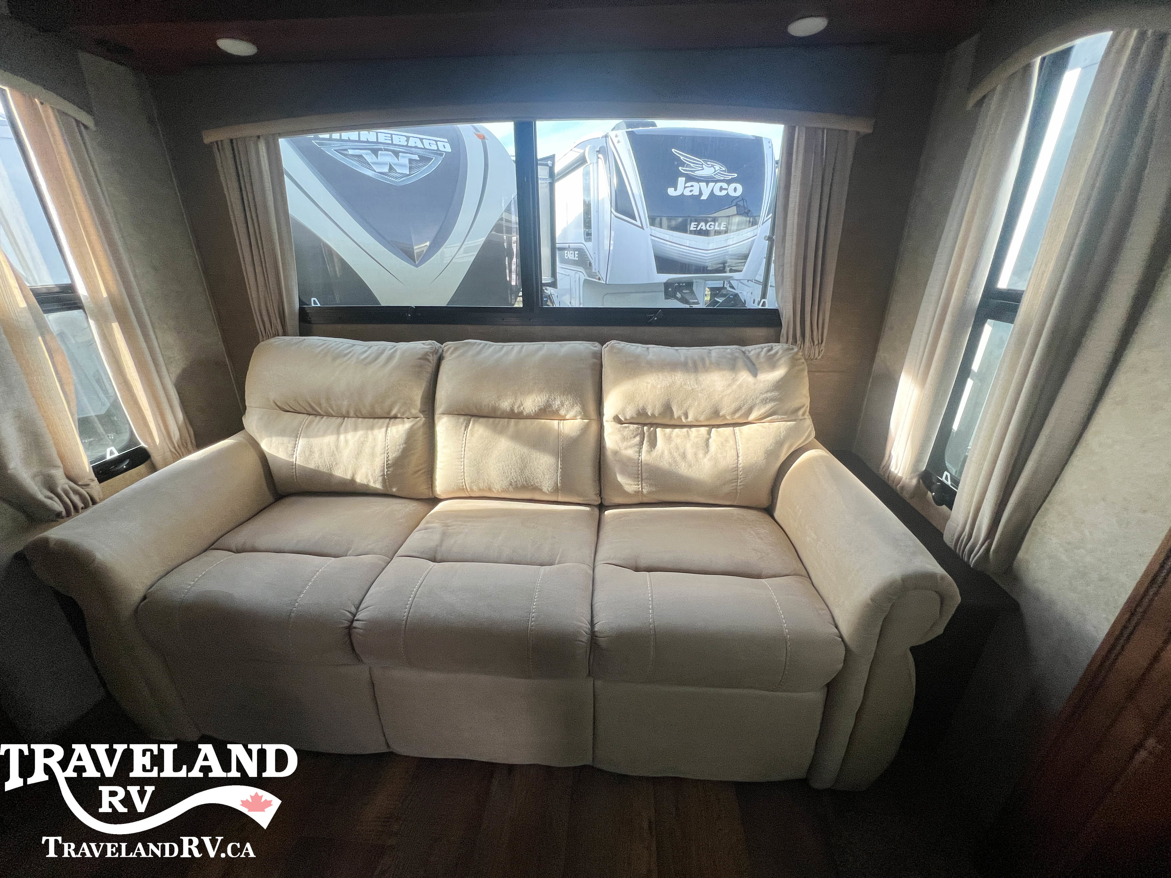 2016 Jayco Eagle HT 28.5RSTS - Image 14