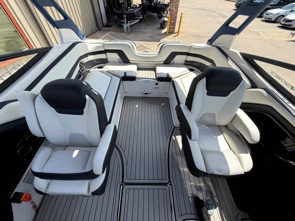 2020 YAMAHA 242 SE - Image 21
