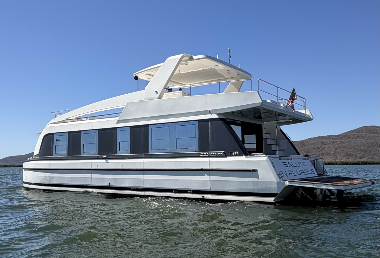 2018 Overblue 54 - Image 13