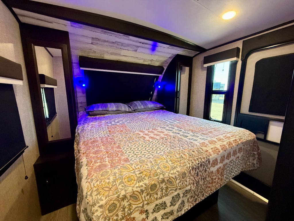 2023 Jayco White Hawk 27RB - Image 14