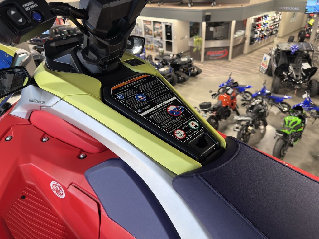 2026 Yamaha WaveRunners JetBlaster PRO 3-Up - Image 19